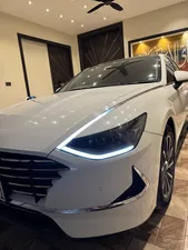Hyundai Sonata 2.5 2022 for Sale