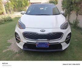 KIA Sportage AWD 2024 for Sale