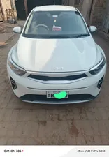 KIA Stonic EX 2022 for Sale
