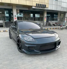 Mazda RX8 2003 for Sale