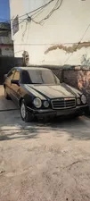 Mercedes Benz E Class 1999 for Sale