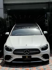 Mercedes Benz E Class E200 2020 for Sale