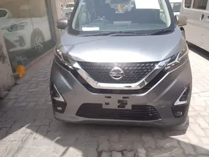 Nissan Dayz Highway Star X 2023 for Sale