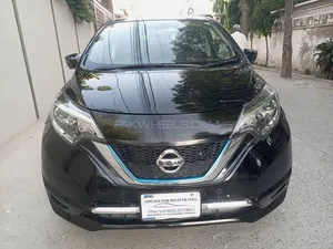 Nissan Note MEDALIST 2019 for Sale