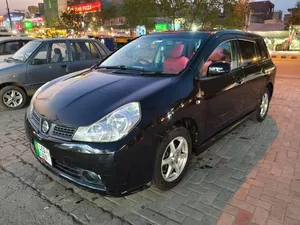 Nissan Wingroad 15M 2010 for Sale