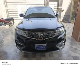 Proton X70 Premium FWD 2021 for Sale