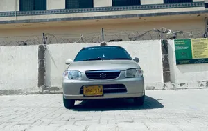Suzuki Alto 2003 for Sale