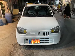 Suzuki Alto L 2016 for Sale