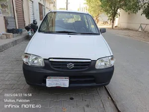 Suzuki Alto VX 2002 for Sale