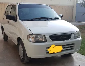 Suzuki Alto VXR 2011 for Sale