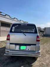 Suzuki APV 2007 for Sale