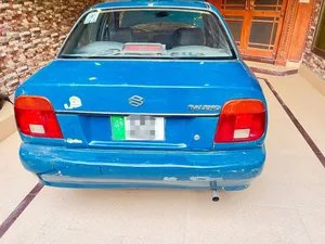 Suzuki Baleno GL 1999 for Sale