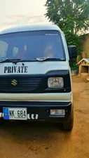 Suzuki Bolan VX (CNG) 2008 for Sale