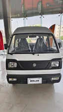 Suzuki Bolan VX Euro II 2024 for Sale