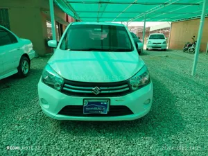 Suzuki Cultus VXL 2017 for Sale