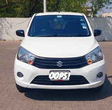 Suzuki Cultus VXR 2018 for Sale