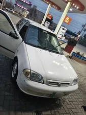 Suzuki Cultus VXRi 2008 for Sale