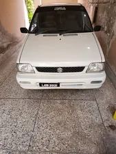 Suzuki Mehran VX 2011 for Sale