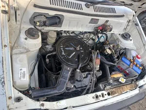 Suzuki Mehran VXR (CNG) 2011 for Sale
