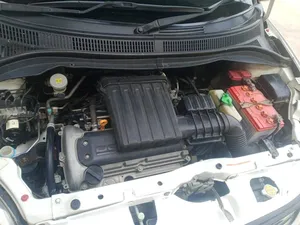 Suzuki Swift DLX 1.3 2012 for Sale