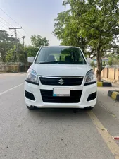 Suzuki Wagon R VXL 2019 for Sale