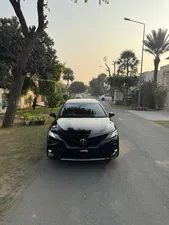 Toyota Camry High Grade 2019 for Sale