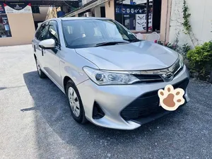 Toyota Corolla Fielder 2018 for Sale