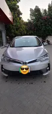 Toyota Corolla GLi 1.3 VVTi 2019 for Sale