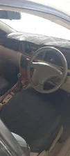 Toyota Corolla XLi 2005 for Sale