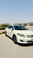 Toyota Corolla XLi VVTi 2010 for Sale