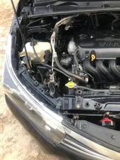 Toyota Corolla XLi VVTi 2016 for Sale
