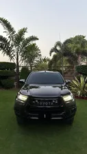 Toyota Hilux Revo V Automatic 2.8 2022 for Sale
