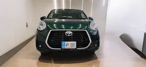 Toyota Passo Moda G 2021 for Sale