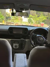 Toyota Passo X L Package S  2018 for Sale
