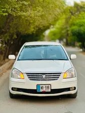 Toyota Premio F 1.5 2007 for Sale