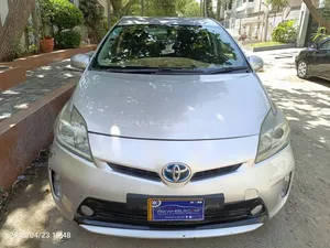 Toyota Prius S Touring Selection 1.8 2013 for Sale