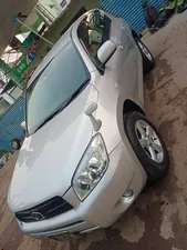 Toyota Rav4 G 2008 for Sale