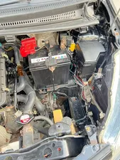 Toyota Vitz F 1.0 2011 for Sale