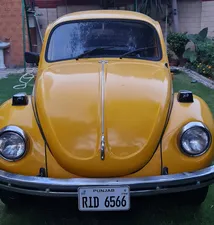 Volkswagen Beetle 1200 1971 for Sale