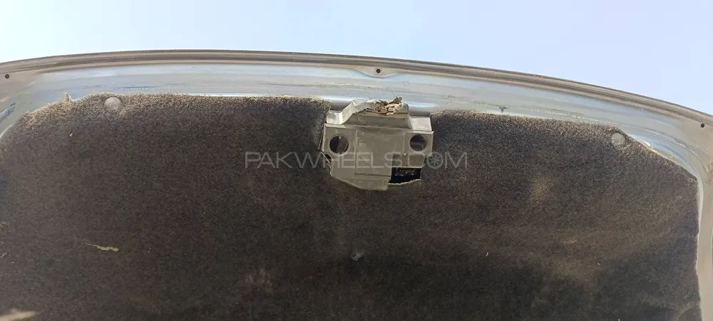 ٹویوٹا بیلٹا 2011 for Sale in جڑانوالہ ٹویوٹا بیلٹا 2011 for Sale in جڑانوالہ Image-13