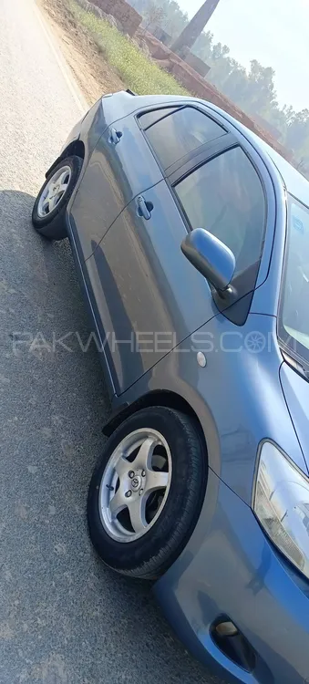 ٹویوٹا بیلٹا 2011 for Sale in جڑانوالہ ٹویوٹا بیلٹا 2011 for Sale in جڑانوالہ Image-11