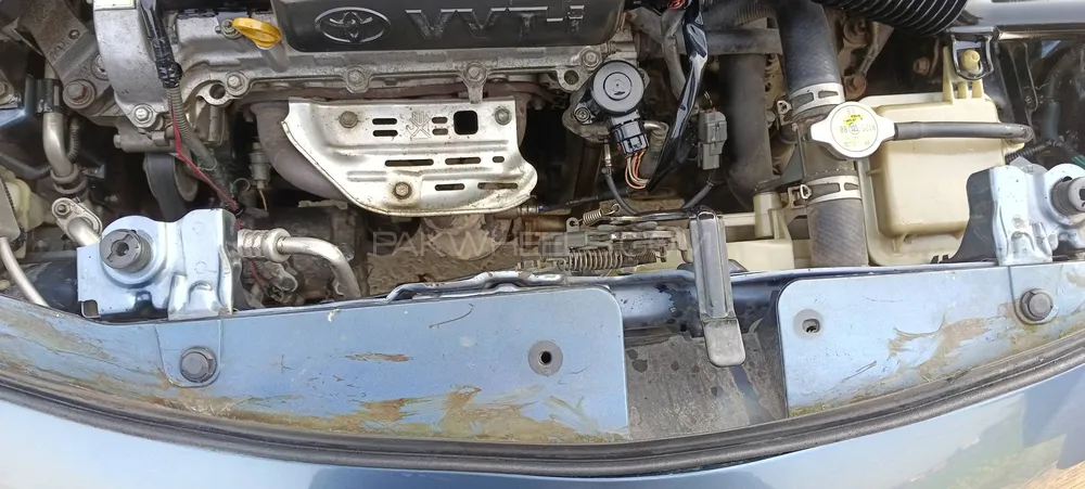ٹویوٹا بیلٹا 2011 for Sale in جڑانوالہ ٹویوٹا بیلٹا 2011 for Sale in جڑانوالہ Image-18