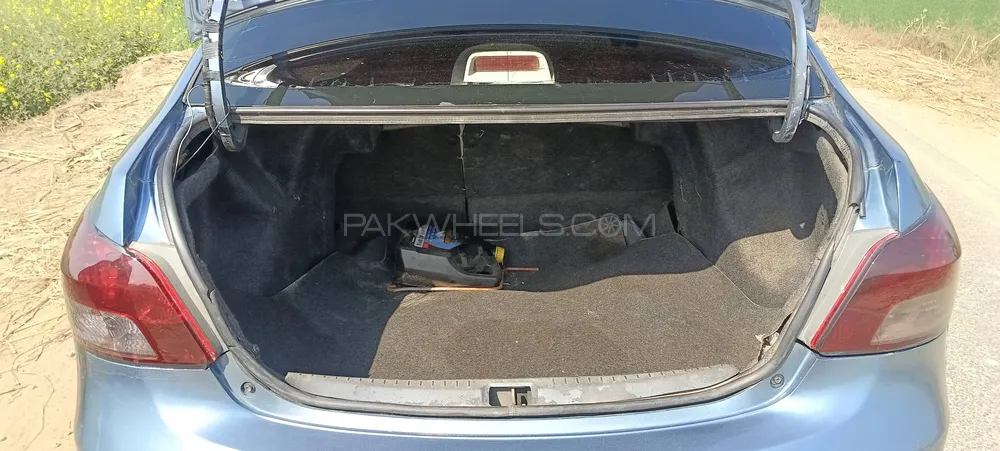 ٹویوٹا بیلٹا 2011 for Sale in جڑانوالہ ٹویوٹا بیلٹا 2011 for Sale in جڑانوالہ Image-9