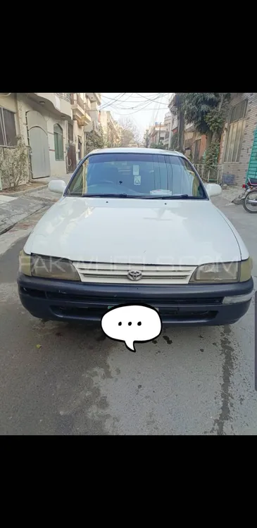 Toyota Corolla 1998 for Sale in Lahore Toyota Corolla 1998 for Sale in Lahore Image-2