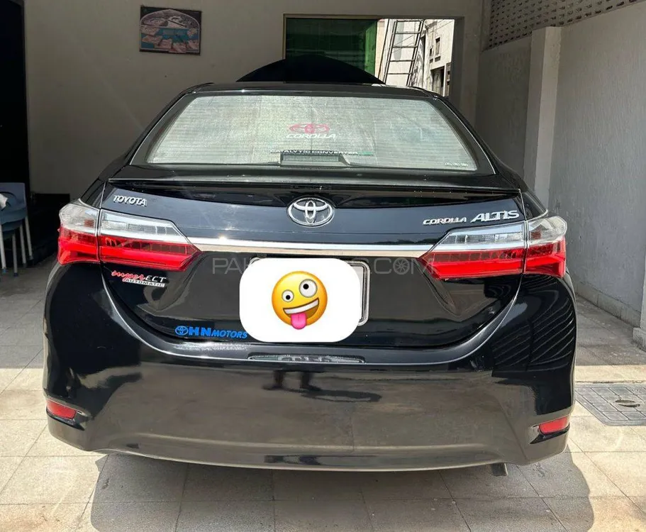 ٹویوٹا کرولا 2019 for Sale in لاہور Image-1