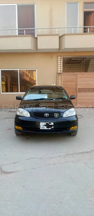 ٹویوٹا کرولا 2004 for Sale in اسلام آباد Image-1