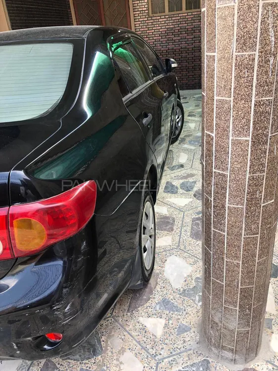 Toyota Corolla 2011 for Sale in Pindi gheb Image-1