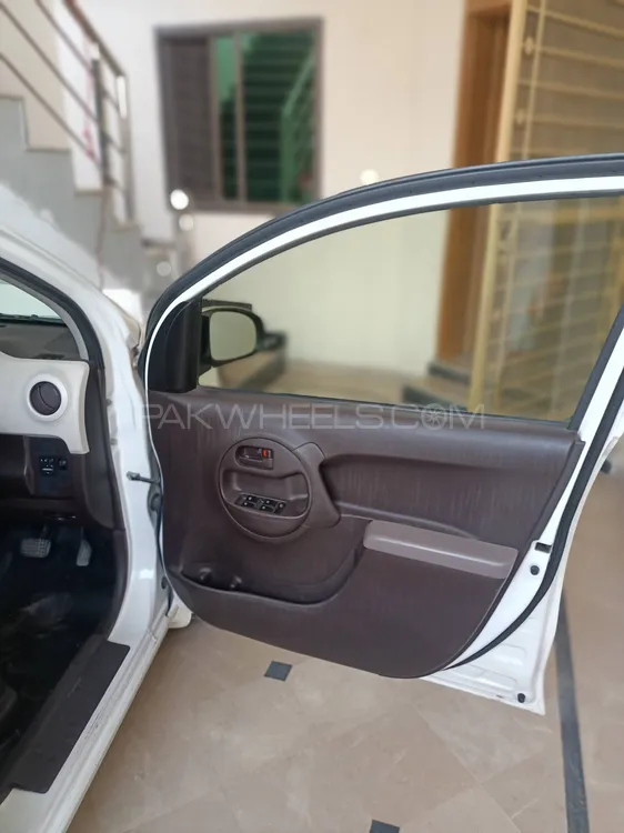 Toyota Passo 2015 for Sale in Islamabad Toyota Passo 2015 for Sale in Islamabad Image-7