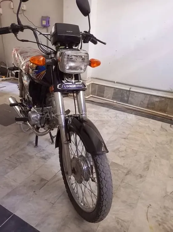 Union Star US 70cc 2023 for Sale Image-1