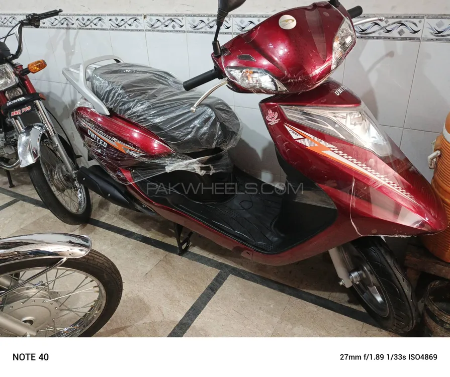 United US 100 2022 for Sale Image-1